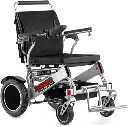 Power Wheelchair
