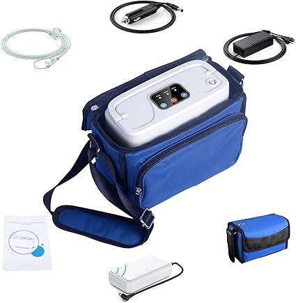 Oxygen Concentrator