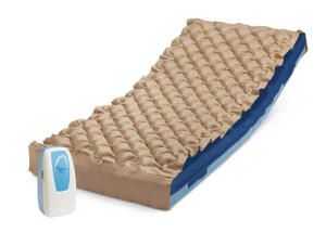 AirOne Alternating Pressure Pump and Pad from Care