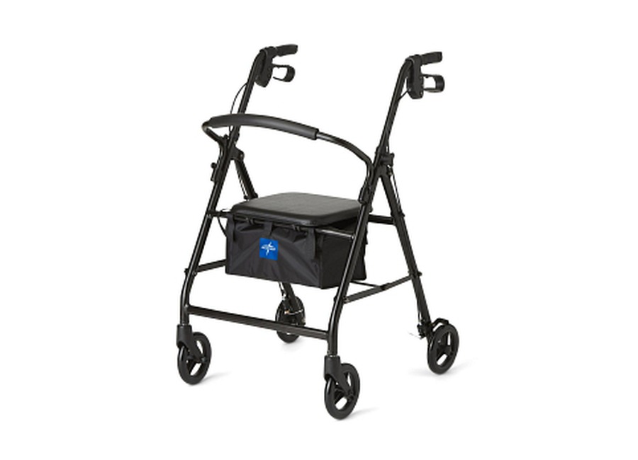 Basic Steel Rollator from Care flyer