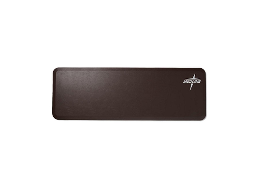 Beveled Edge Fall Mat from Care flyer