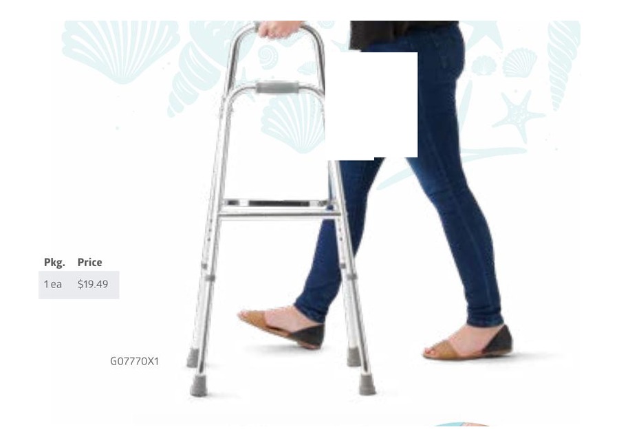 Hemi Walker from Care flyer