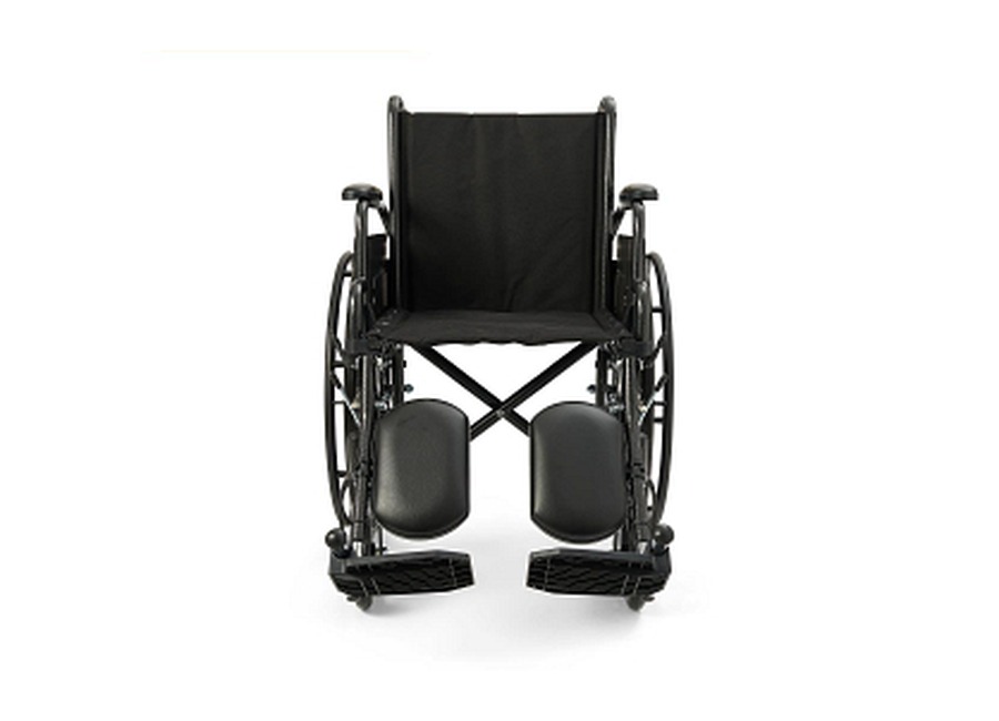 Guardian K4 Wheelchair, 18 in. from Care flyer